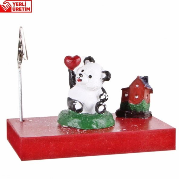 Panda Biblo Notluk