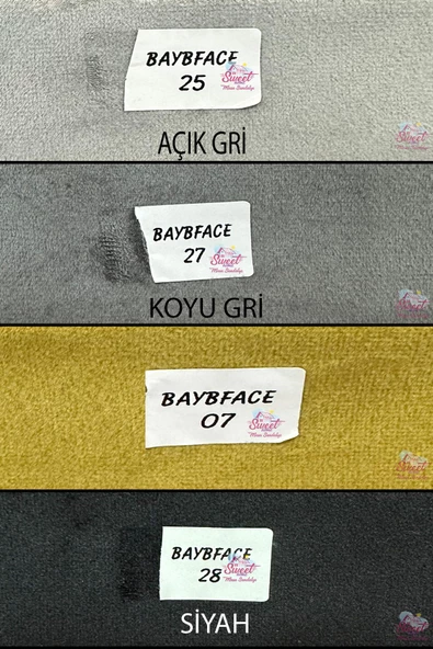 Milano H.Gloss Mdf Irony Masa +4 Adet Gala Sandalye Takım - 5