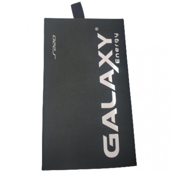 Galaxy Energy S220 Dijital Ekranlı Voltaj Koruyucu Priz - 2