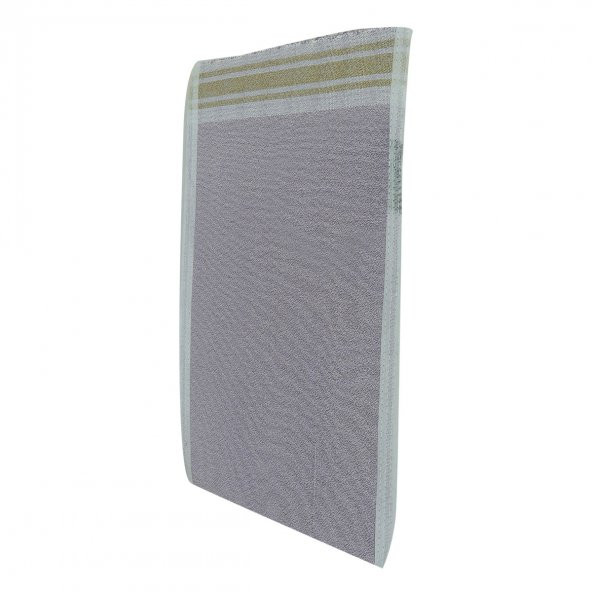 LokmanAVM İpek Sırt ve Vücut Kesesi Eflatun 18x25 - 3