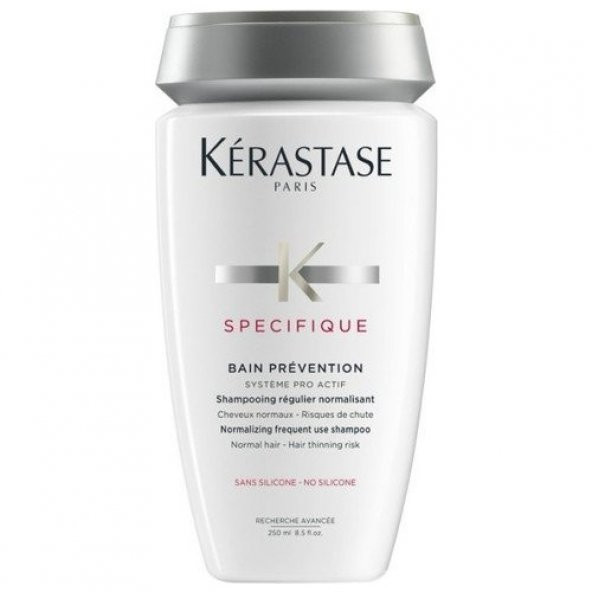 Kerastase Specifique Bain Prevention Şampuan 250ML