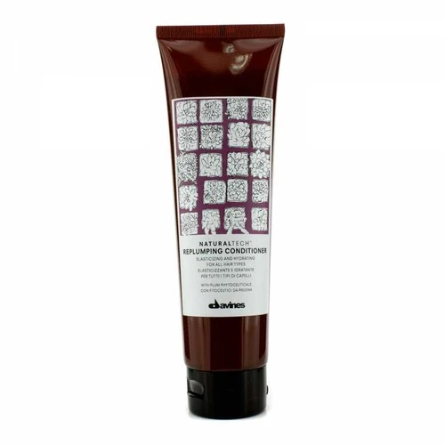 Davines Replumping Esneklik Kazandıran Saç Kremi 150ML - 1