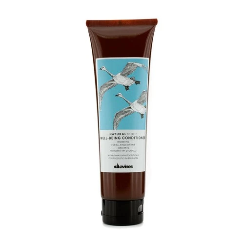 Davines Well Being Hassas Saç Derisi Nemlendirici Saç Kremi 150ML - 1