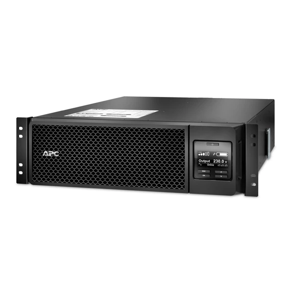 SRT5KRMXLI - APC Smart-UPS SRT 5000VA RM 230V