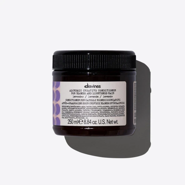 Davines Alchemic Lavender Saç Kremi 250ML