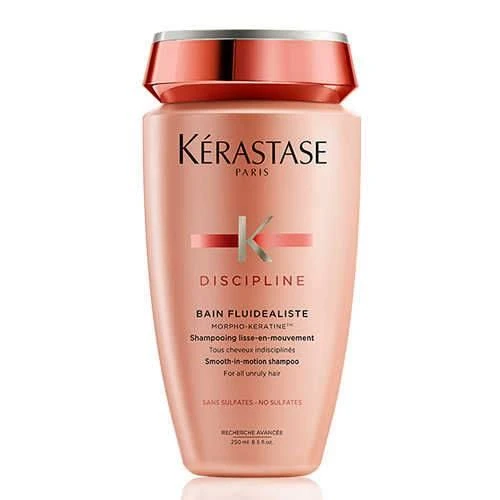 Kerastase Discipline Bain Fluidealiste Sülfatsız Şampuan 250 Ml