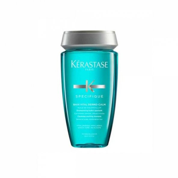 Kerastase Specifique Bain Vital Dermo Calm Şampuan 250ml