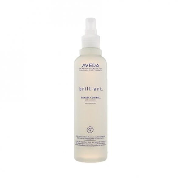 Aveda Brilliant Damage Control Isı Koruyucu Sprey 250ml