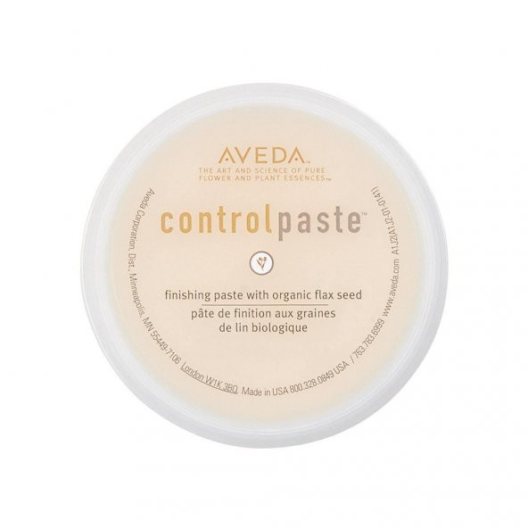 AVEDA Control Paste Saç Kremi 75ml
