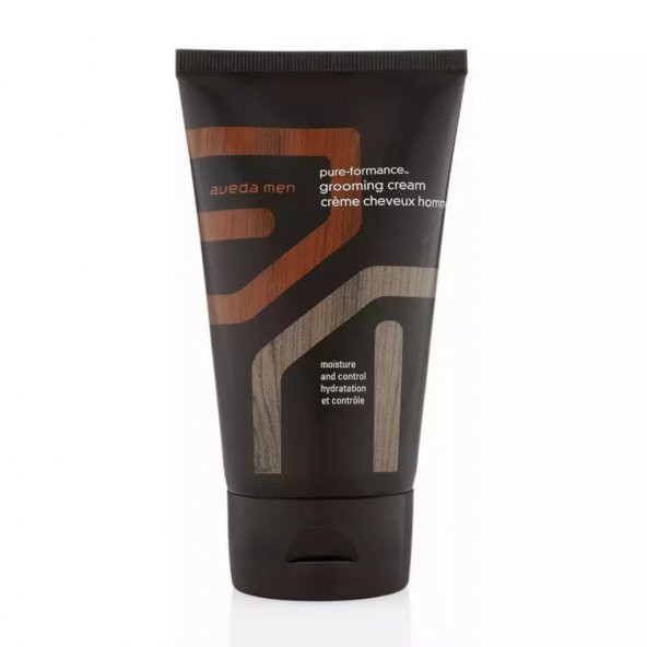 AVEDA Men Pure-Formance Grooming Cream Saç Şekillendirici 125ml