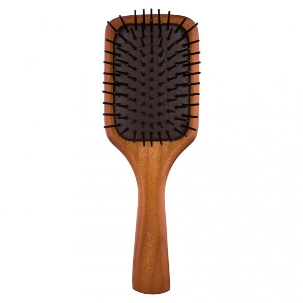 AVEDA Wooden Mini Paddle Brush Saç Fırçası