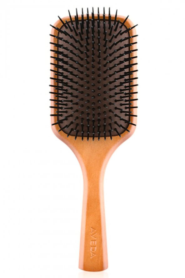 Aveda Wooden Paddle Brush Büyük Saç Fırçası