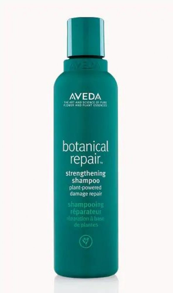 Aveda Botanical Repair Strengthening Onarıcı Şampuan 200ML
