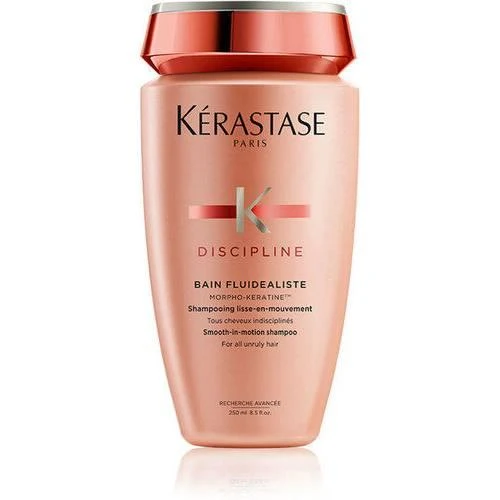 Kerastase Discipline Fluidealiste Şampuan 250 ml