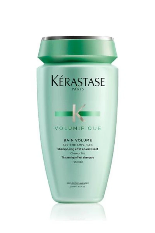 Kerastase Resistance Volumifique Bain Volume Şampuan 250 ML
