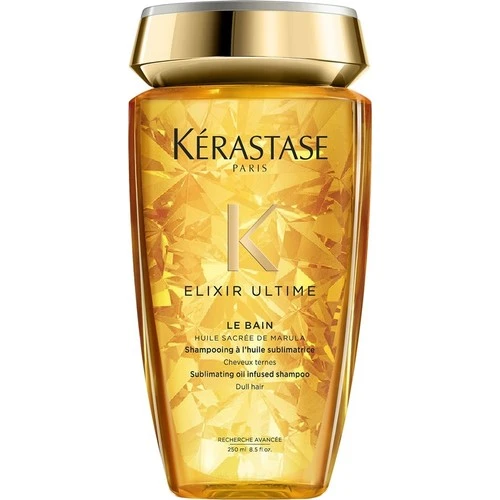 Kerastase Elixir Le Bain Şampuan 250 ml