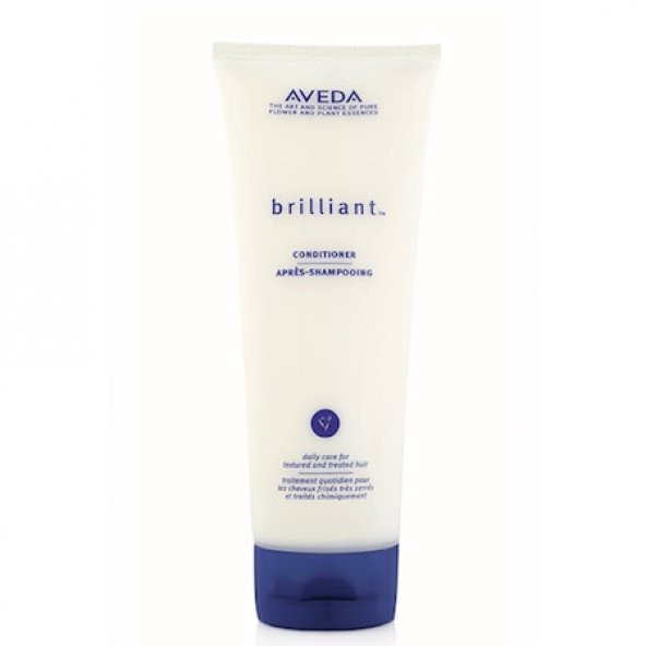 Aveda Brilliant Conditioner-Saç Kremi 200 ml