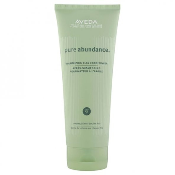 AVEDA Pure Abundance Volumizing Clay Hacim Veren Saç Kremi 200ml