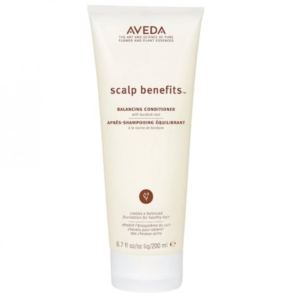 AVEDA Scalp Benefits Balancing -Dengeleyici Saç Kremi 200ml