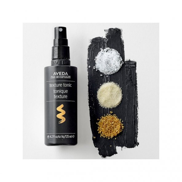 AVEDA Texture Tonic Unisex Saç Spreyi 125ml - 2