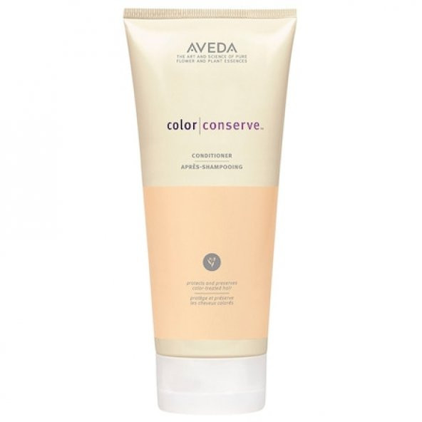 AVEDA Color Conserve - Renk Koruyucu Saç Kremi 200ml