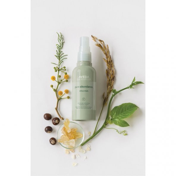 AVEDA Pure Abundance Style Saç Şekillendirici Hacim Spreyi 100ml - 2