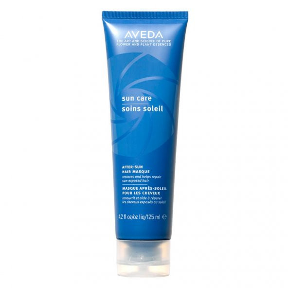 AVEDA Sun Care After-Sun Güneş Sonrası Saç Maskesi 125 ml