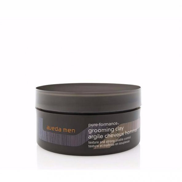AVEDA Men Pure-Formance Grooming Clay Saç Şekillendirici 75ml