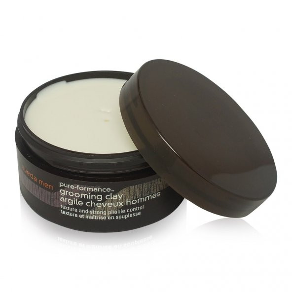 AVEDA Men Pure-Formance Grooming Clay Saç Şekillendirici 75ml - 2