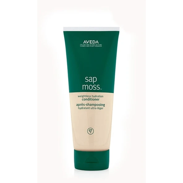 Aveda Sap Moss Weightless Hydration-Nemlendirici Saç Kremi 200ML