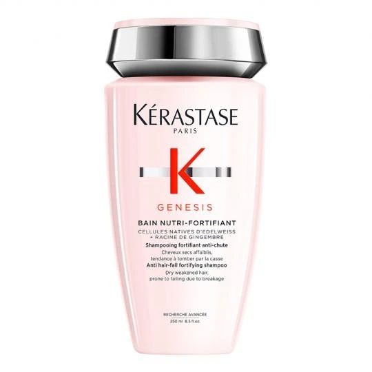 Kerastase Genesis Nutri-Fortifiant Kuru Saçlar İçin Şampuan 250ml