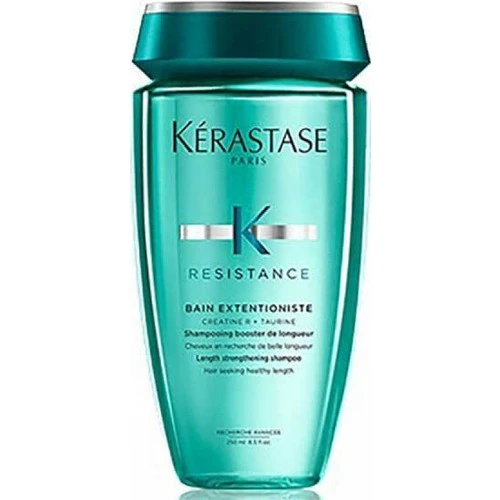 Kerastase Resistance Bain Extentioniste Şampuan 250 ml