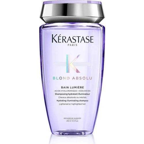 Kerastase Blond Absolu Bain Lumiere Şampuan 250Ml