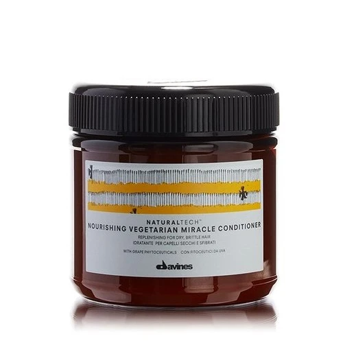 Davines Nourishing Vegetarian Saç Kremi 250ML
