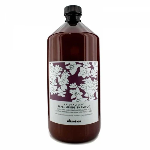 Davines Replumping Esneklik Kazandıran Nemlendirici Şampuan 1000ML