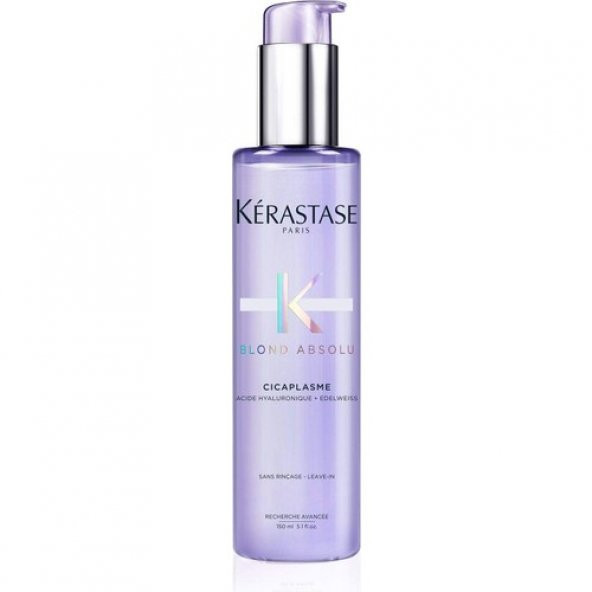 Kerastase Blond Absolu Cicaplasme Serum 150Ml