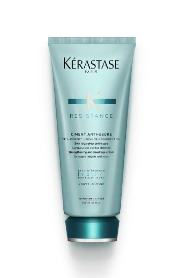 Kerastase Résistance Ciment Anti-Usure Krem 200 ML