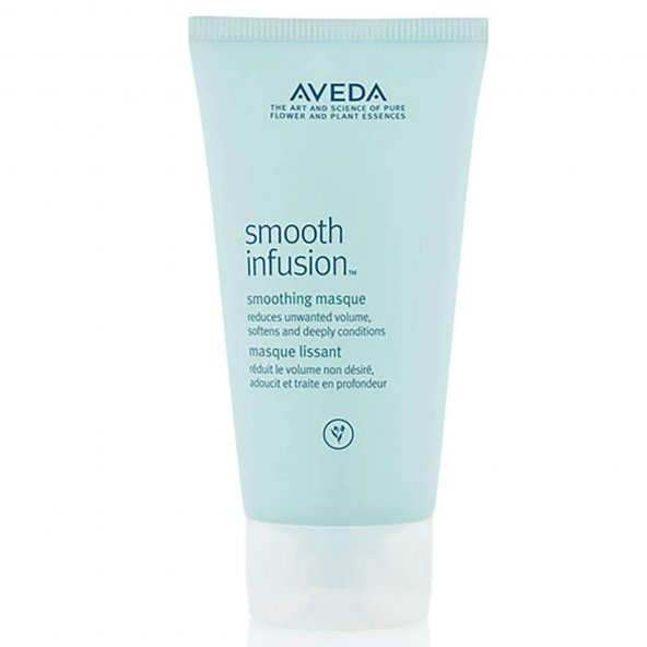 AVEDA Smooth Infusion Smoothing Masque Saç Maskesi 150ml