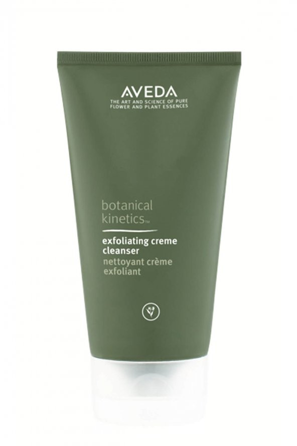 AVEDA Botanical Exfoliating Creme Cleanser Cilt Arındırıcı 150 ml