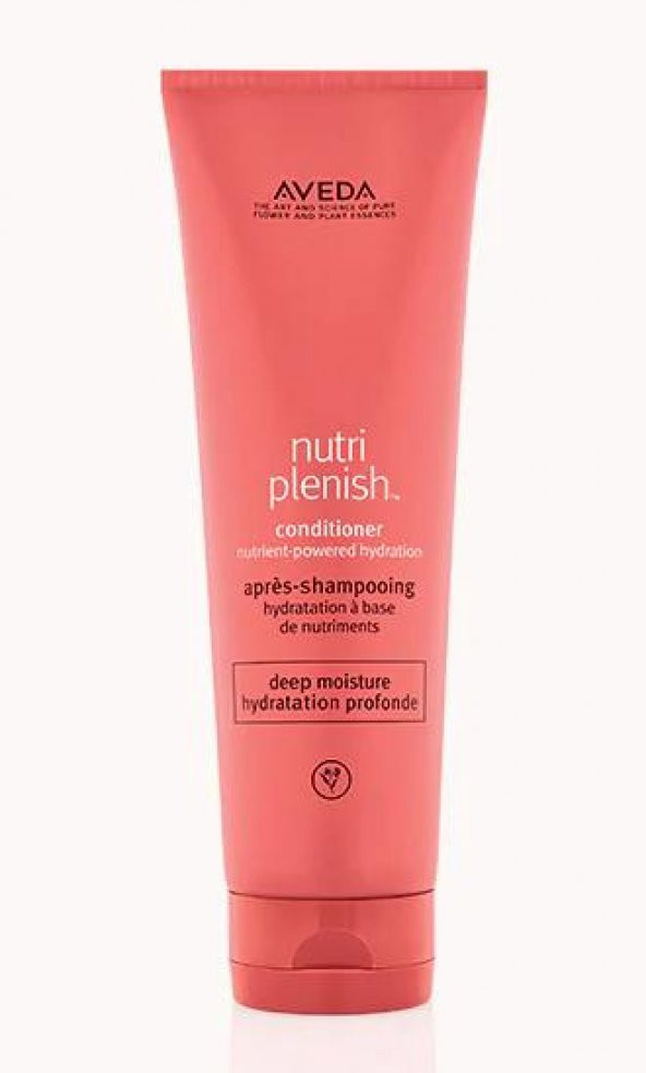 AVEDA Nutriplenish Saç Kremi Derin Nem Deep Moisture 250 ml