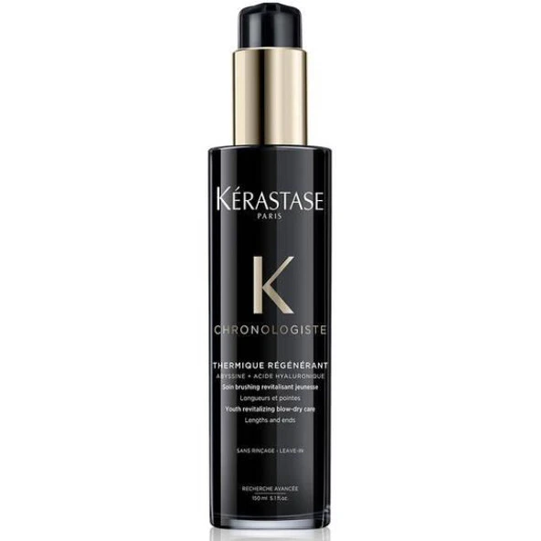 Kerastase Chronologiste Thermique Regenerant Isı Koruyucu 150 ml