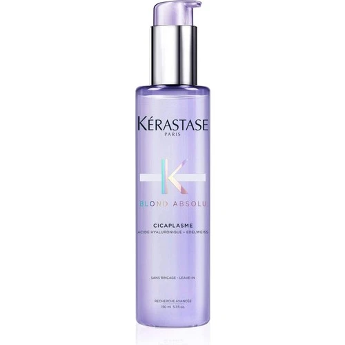 Kerastase Blond Absolu Cicaplasme Serum 150Ml