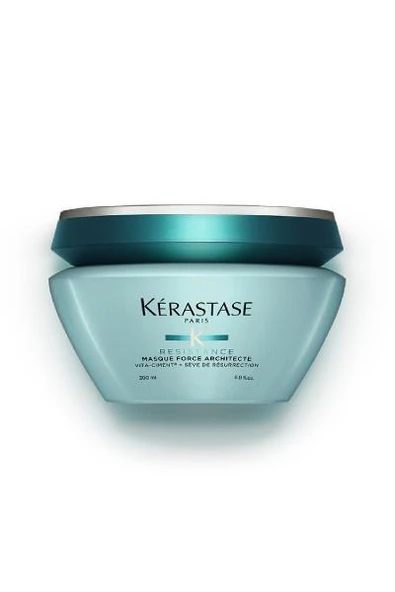 Kerastase Resistance Masque Force Architecte Maske 200Ml