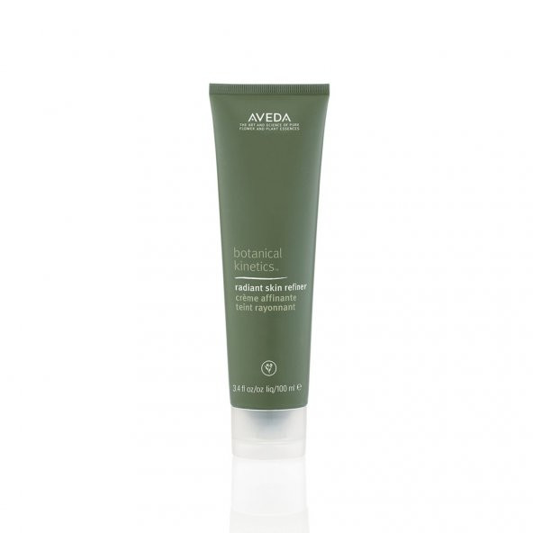 AVEDA Botanical Kinetics Radiant Skin Peeling 100ml