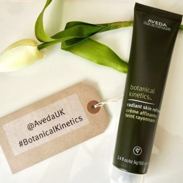 AVEDA Botanical Kinetics Radiant Skin Peeling 100ml - 2