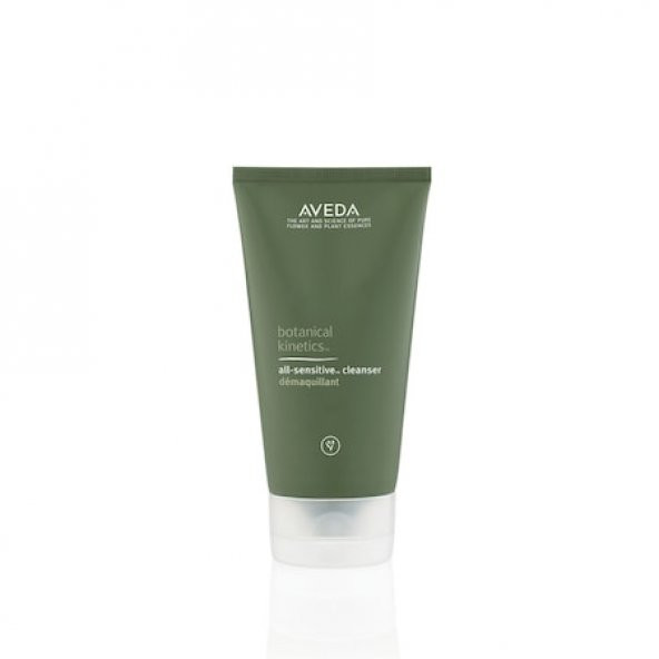 AVEDA Botanical Kinetics All Sensitive Cleanser-Temizleyici 150ml