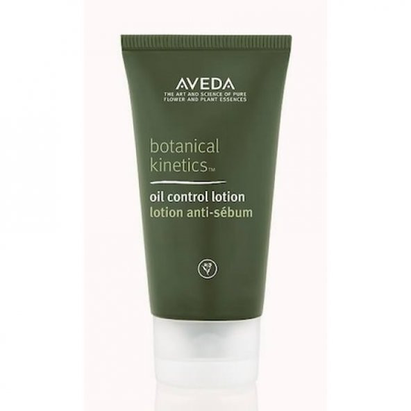 AVEDA Botanical Kinetics Oil Control Lotion Cilt Losyonu 50ml