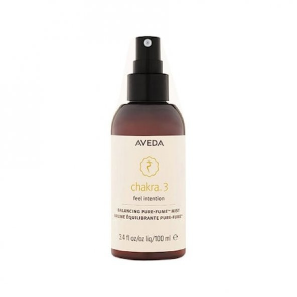 AVEDA Chakra 3 Balancing Pure Aromatik Yağ 100 Ml