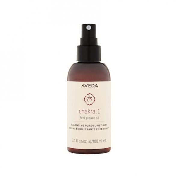 AVEDA Chakra 1 Balancing Pure Grounded Aromatik Yağ 100 Ml