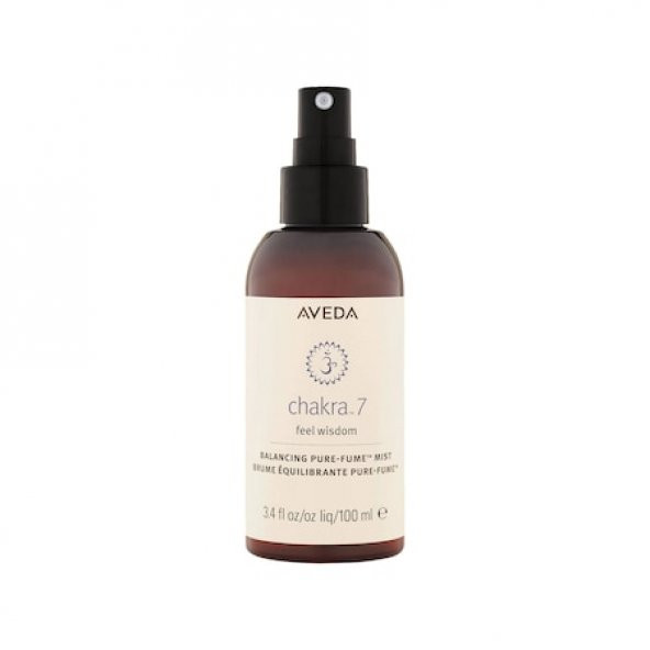AVEDA Chakra 7 Balancing Pure-Fume Mist Wisdom Çakra 100ml